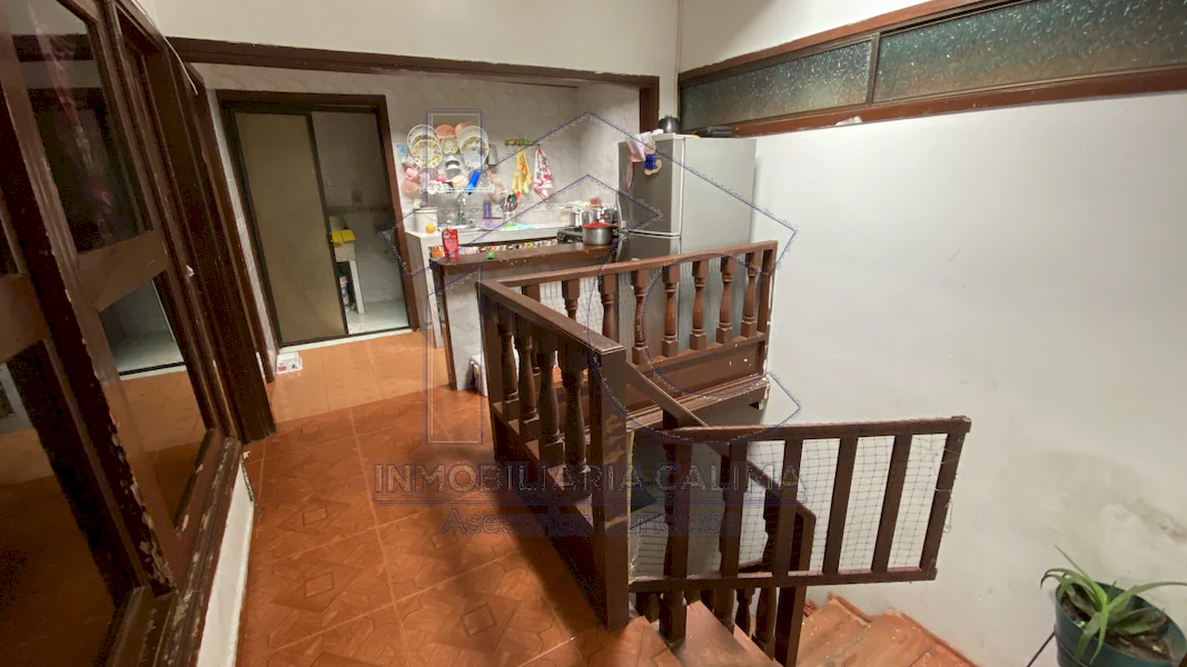 Casa Cincuentenario
